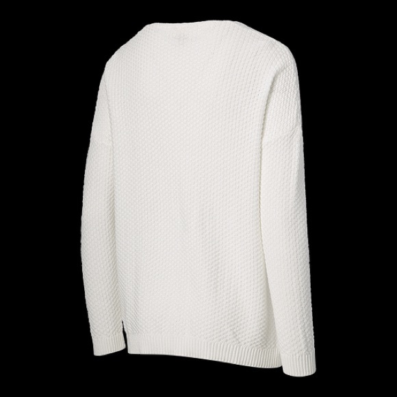 Roxy Women's Skippin The Line Cardigan - White - Picture 2 of 6